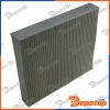 Filtre d'habitacle pour FORD | FCF-FR-020, 4M5J-18D543-AA